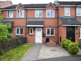 3 Bedroom Terraced